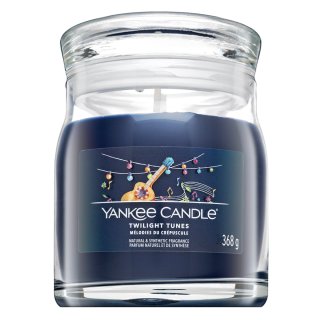 E-shop Yankee Candle Twilight Tunes 368 g