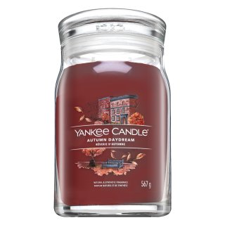E-shop Yankee Candle Autumn Daydream 567 g