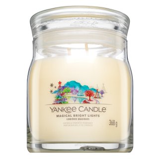 E-shop Yankee Candle Magical Bright Lights 368 g