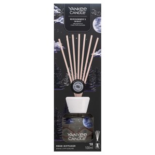 E-shop Yankee Candle Reed Diffuser Midsummer´s Night 100 ml