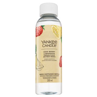E-shop Yankee Candle Reed Diffuser Iced Berry Lemonade 200 ml