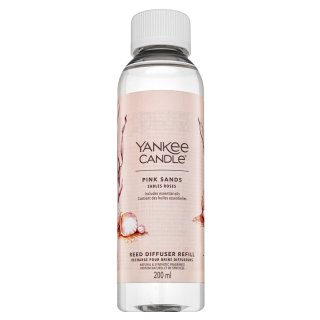E-shop Yankee Candle Reed Diffuser Pink Sands 200 ml