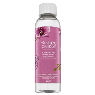 E-shop Yankee Candle Reed Diffuser Wild Orchid 200 ml