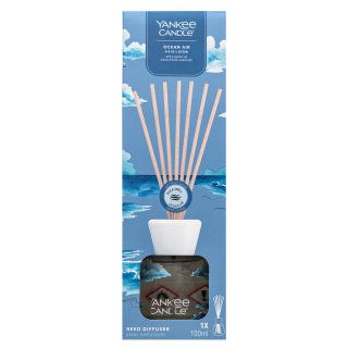 E-shop Yankee Candle Reed Diffuser Ocean Air 100 ml