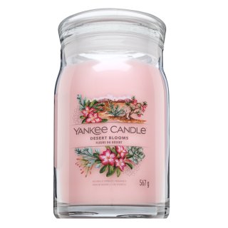 E-shop Yankee Candle Desert Blooms 567 g