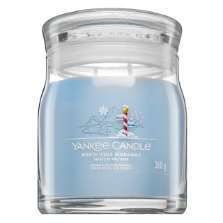 E-shop Yankee Candle North Pole Hideaway 368 g
