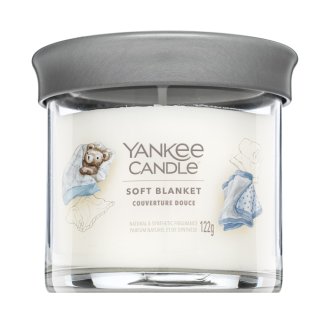 E-shop Yankee Candle Tumbler Soft Blanket 122 g