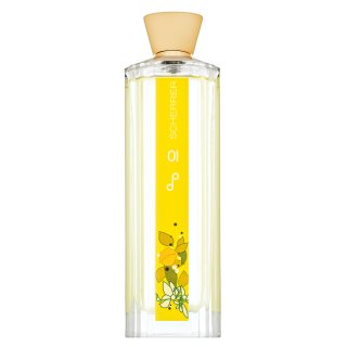 E-shop Jean-Louis Scherrer Pop Delights 01 toaletná voda pre ženy 100 ml