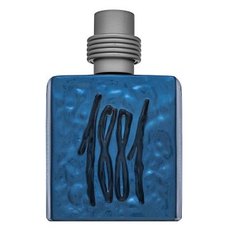 E-shop Cerruti 1881 Silver Night parfémovaná voda pre mužov 100 ml