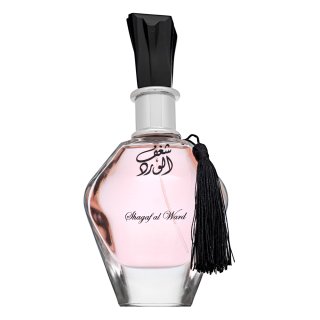 E-shop Al Wataniah Shagaf Al Ward parfémovaná voda pre ženy 100 ml