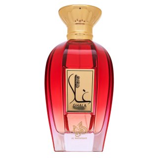 E-shop Al Wataniah Ghala parfémovaná voda unisex 100 ml