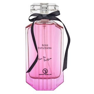 E-shop Grandeur Rose Explosion parfémovaná voda pre ženy 100 ml