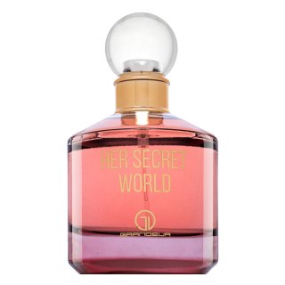 E-shop Grandeur Her Secret World parfémovaná voda pre ženy 100 ml