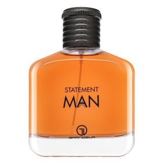 E-shop Grandeur Statement Man parfémovaná voda pre mužov 100 ml