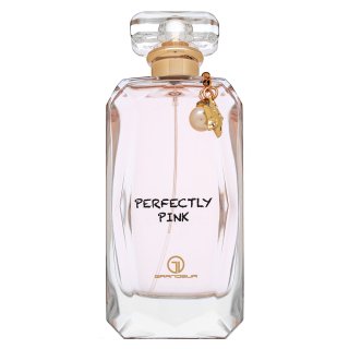 E-shop Grandeur Perfectly Pink parfémovaná voda pre ženy 100 ml