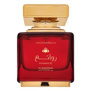 E-shop Al Wataniah Rawae'e Monarch parfémovaná voda pre ženy 100 ml