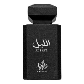 E-shop Al Wataniah Al Layl parfémovaná voda pre mužov 100 ml