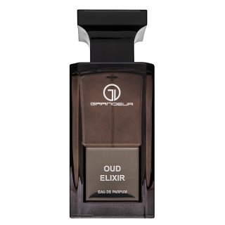 E-shop Grandeur Oud Elixir parfémovaná voda unisex 100 ml