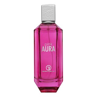 E-shop Grandeur Pink Aura parfémovaná voda pre ženy 100 ml