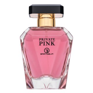 E-shop Grandeur Private Pink parfémovaná voda pre ženy 100 ml