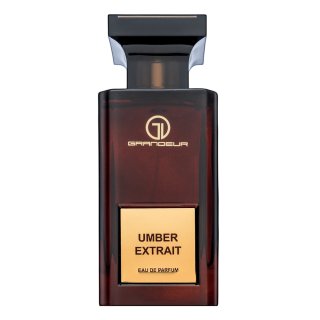 E-shop Grandeur Umber Extrait parfémovaná voda unisex 100 ml