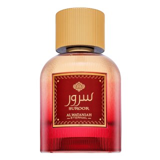 E-shop Al Wataniah Suroor parfémovaná voda unisex 100 ml