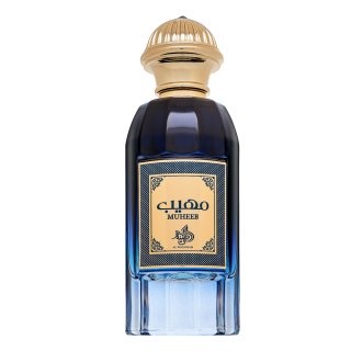 E-shop Al Wataniah Muheeb parfémovaná voda pre mužov 100 ml