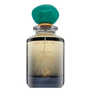 E-shop Al Wataniah Graphite parfémovaná voda unisex 100 ml