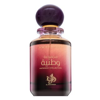 E-shop Al Wataniah Amethyst parfémovaná voda unisex 100 ml