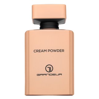 E-shop Grandeur Cream Powder parfémovaná voda pre ženy 100 ml