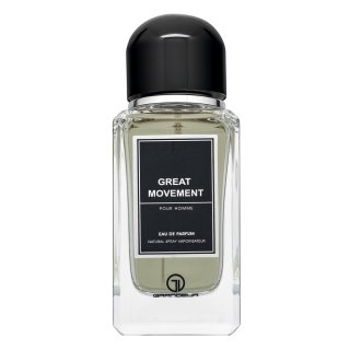 E-shop Grandeur Great Movement parfémovaná voda pre mužov 100 ml