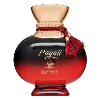 E-shop Al Wataniah Layali parfémovaná voda unisex 100 ml