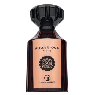 E-shop Grandeur Aquarious Oud parfémovaná voda unisex 100 ml