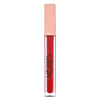 E-shop Makeup Revolution Lip Vinyl Lipgloss tekutý rúž Ruby 3,6 ml