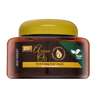 E-shop Xpel Hair Care Argan Oil Hydrating Hair Mask vyživujúca maska na vlasy 220 ml