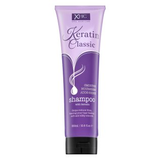 E-shop Xpel Hair Care Keratin Classic Shampoo šampón proti krepateniu vlasov 300 ml
