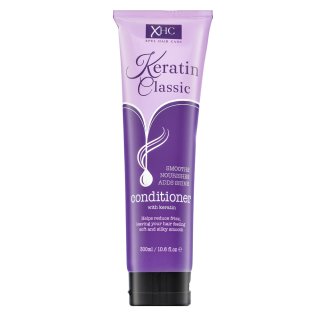 E-shop Xpel Hair Care Keratin Classic Conditioner kondicionér proti krepateniu vlasov 300 ml