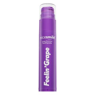 E-shop XOC Nice Smile Felin'Grape zubná pasta Toothpaste 60 ml