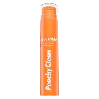 E-shop XOC Nice Smile Peachy Clean zubná pasta Toothpaste 60 ml