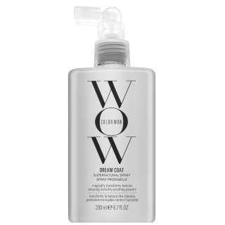 E-shop Color Wow Dream Coat Supernatural Spray stylingový sprej pre lesk a ochranu farbených vlasov 200 ml