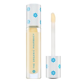 E-shop The Organic Pharmacy Volumising Balm Gloss výživný balzam na pery s hydratačným účinkom Sparkle 5 ml