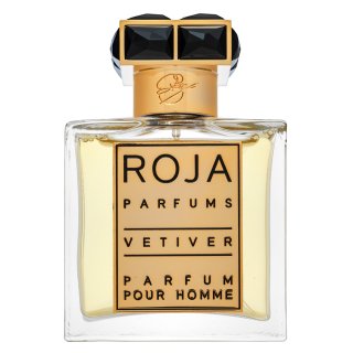E-shop Roja Parfums Vetiver čistý parfém pre mužov 50 ml
