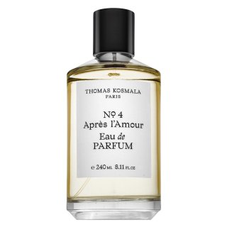 E-shop Thomas Kosmala No.4 Apres L'Amour parfémovaná voda unisex 240 ml
