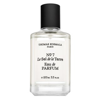 E-shop Thomas Kosmala No.7 Le Sel De La Terre parfémovaná voda unisex 100 ml