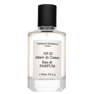 E-shop Thomas Kosmala No.10 Desir Du Coeur parfémovaná voda unisex 100 ml