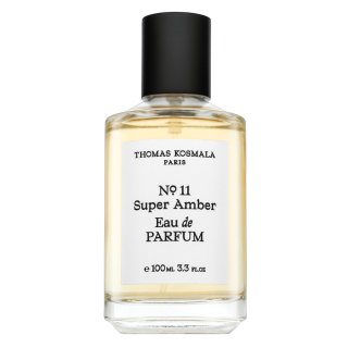 E-shop Thomas Kosmala No.11 Super Amber parfémovaná voda unisex 100 ml