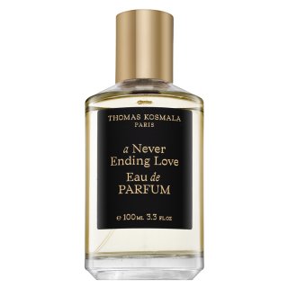 E-shop Thomas Kosmala A Never Ending Love parfémovaná voda unisex 100 ml
