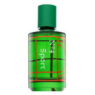 E-shop Thomas Kosmala No.4 Sport parfémovaná voda unisex 100 ml