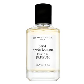 E-shop Thomas Kosmala No.4 Apres L'Amour čistý parfém unisex 100 ml