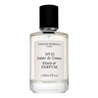 E-shop Thomas Kosmala No.10 Desir Du Coeur čistý parfém unisex 100 ml